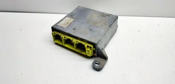 Mazda 6 Airbag control unit/module GJ6A57K30B
