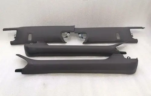 Porsche 911 991 Handbrake lever cover (leather/fabric) 99155545501