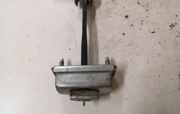 Ford Focus C-MAX Rear door check strap stopper