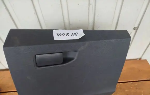 Peugeot 3008 II Glove box 00218483