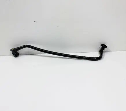 BMW 5 F10 F11 Vacuum line/pipe/hose 7636127