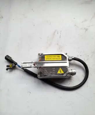 Xenon control unit/module
