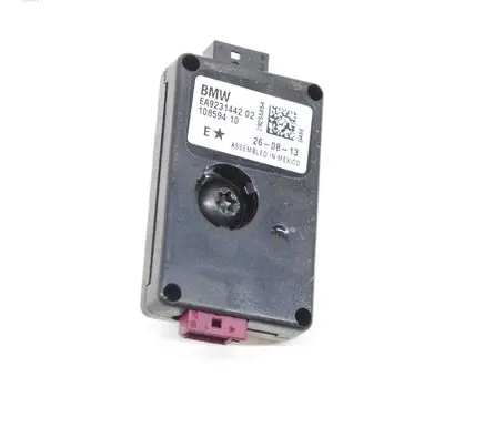 BMW 2 F22 F23 Aerial antenna amplifier 28255854 9231442