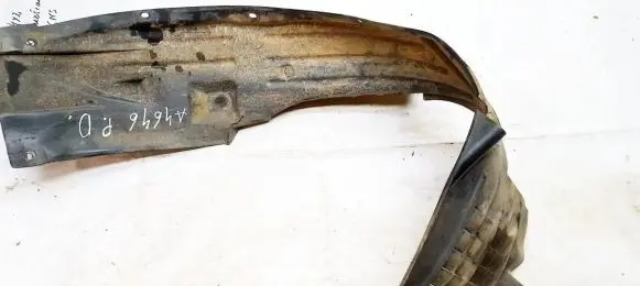 Honda HR-V Front wheel arch liner splash guards 74101s2h0000 74101-s2h-0000