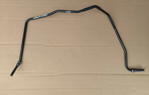 Audi A6 S6 C8 4K Brake vacuum hose/pipe 4K0614705AD