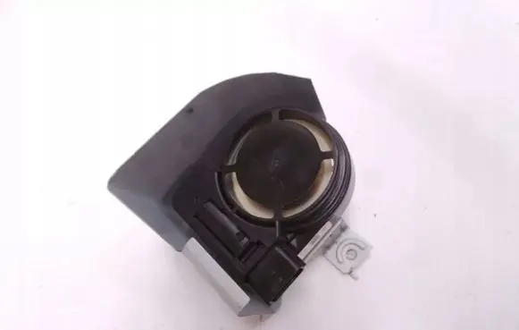 Alarm system siren