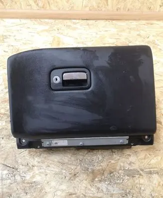 Jaguar S-Type Glove box 2R83F045F48A