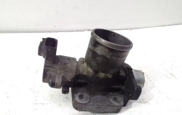 Toyota Corolla E120 E130 Throttle valve 1923002010