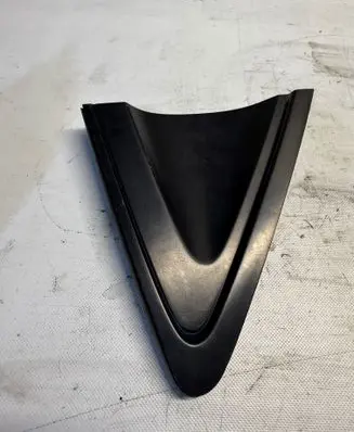 Honda HR-V Rear fender molding trim 75424T7WA000