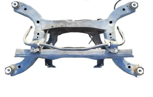 Mazda CX-5 Rear axle beam 