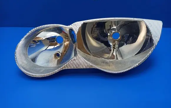 Mercedes-Benz C W203 Headlight part 15084300