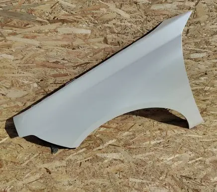 Peugeot 508 II Fender 