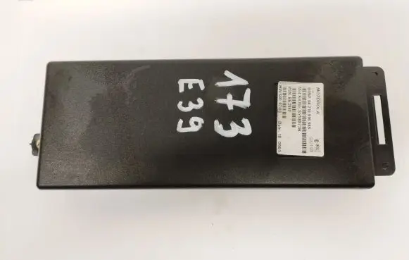 BMW 5 E39 Phone control unit/module 6916565