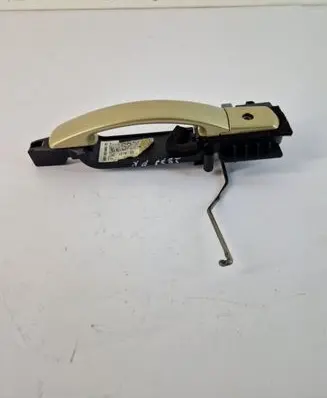 Ford Mondeo Mk III Front door exterior handle 4S71X219A65EE