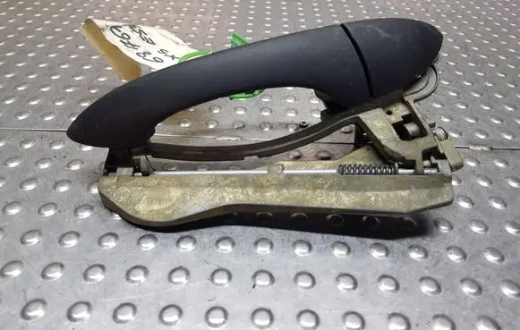 BMW X5 E53 Rear door exterior handle S27698010