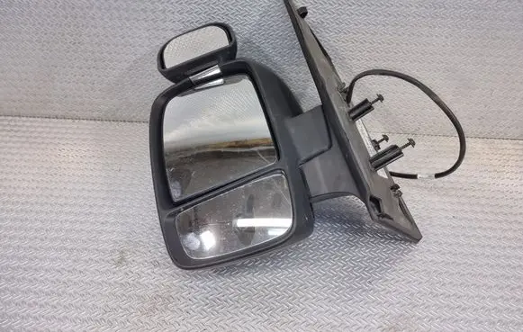 Citroen Jumpy Front door electric wing mirror 14007426XT