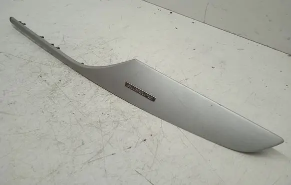 Audi A6 S6 C7 4G Dashboard glove box trim 4G1853190