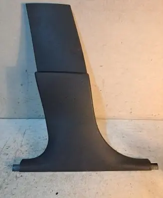 BMW 5 E60 E61 (B) pillar trim (bottom) 7027089