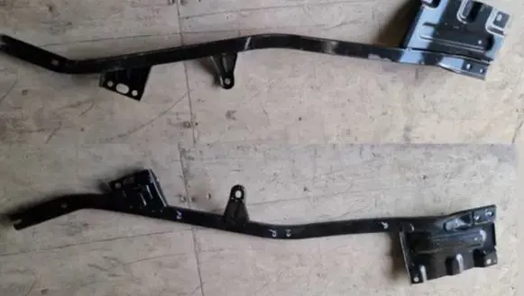 Ford Mustang VI Rear strut bar 