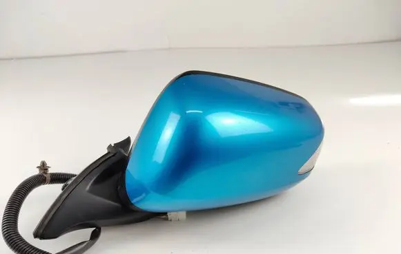 Honda Jazz Front door electric wing mirror E13021453