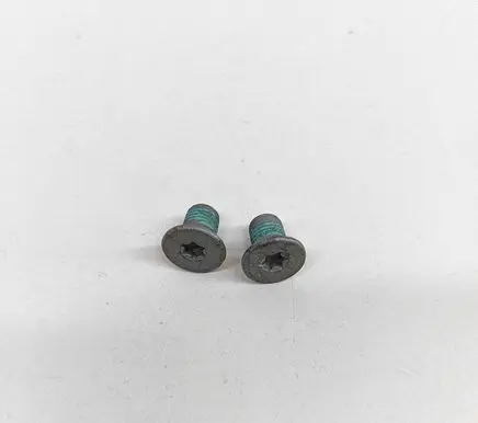 Mercedes-Benz CLA C117 X117 W117 Nuts/bolts A2204210171