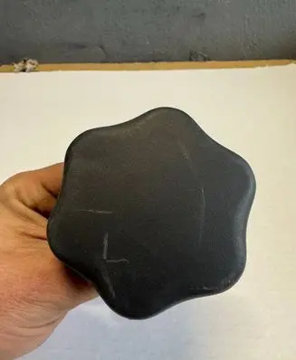 Dacia Logan II Seat adjustment knob 378161 313150