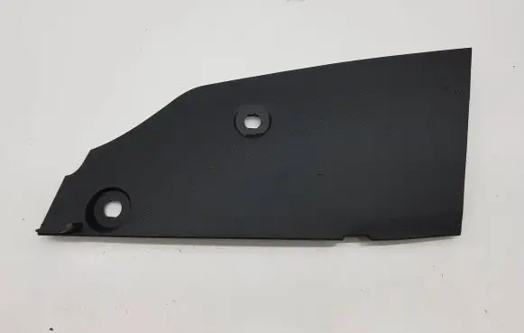 Peugeot 2008 II Other center console (tunnel) element 9824701380
