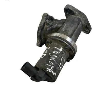Hyundai Tucson JM EGR valve 2841027410