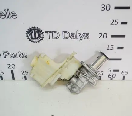 Audi TT TTS RS Mk3 8S Master brake cylinder 502611301D