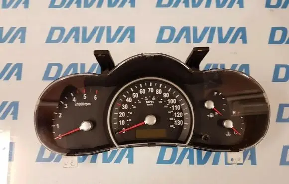 KIA Sedona Speedometer (instrument cluster) 94001-4D270 11000-894010K 20060808
