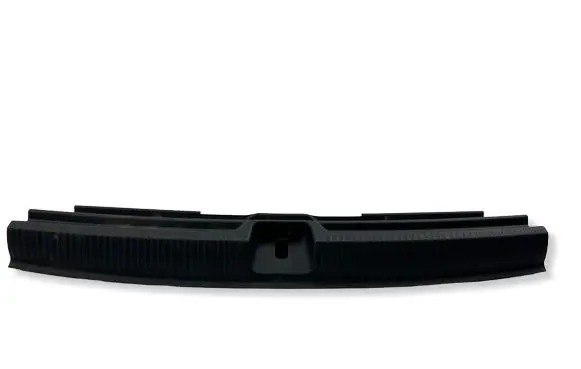Audi Q2 - Trunk/boot sill cover protection 81A863471E