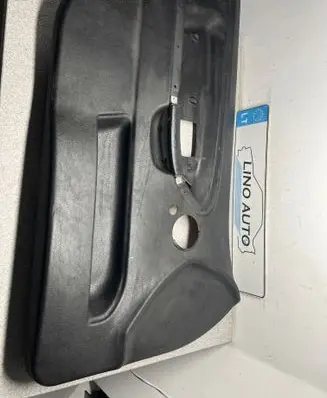 BMW 3 E36 Front door card panel trim 8122271