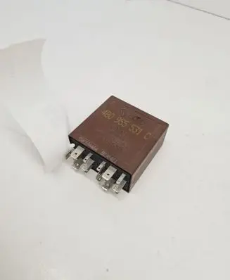 Audi A6 S6 C5 4B Other relay 4B0955531C 5WK10440A 389