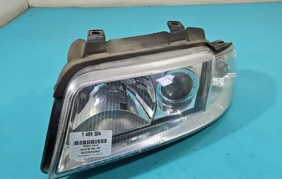 Audi A4 S4 B5 8D Headlight/headlamp 89300391 IMPRK1489304