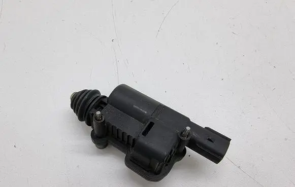 Chevrolet Volt I Fuel tank opening switch 20329060