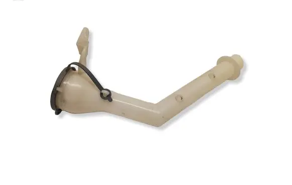 Nissan Qashqai Window washer liquid tank fill tube E9011037 E901103 3001056