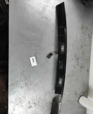 Land Rover Discovery Sport Tailgate/trunk/boot exterior handle LR133323 LR097676 LR106351