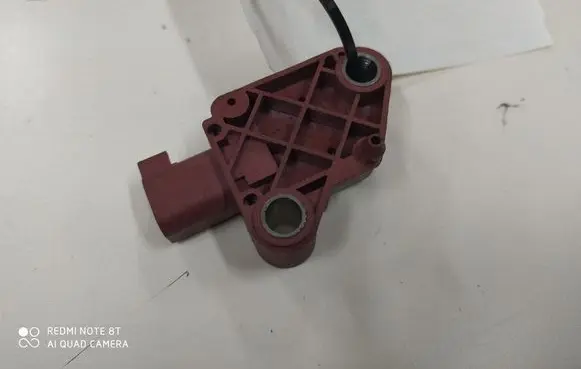 Land Rover Range Rover Sport L320 Airbag deployment crash/impact sensor 5H2Z14B345BA YDB000141 00009403A5