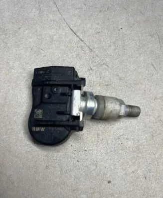 BMW 3 E90 E91 Tire pressure sensor S180052056z PA66GF30 43BMHZ