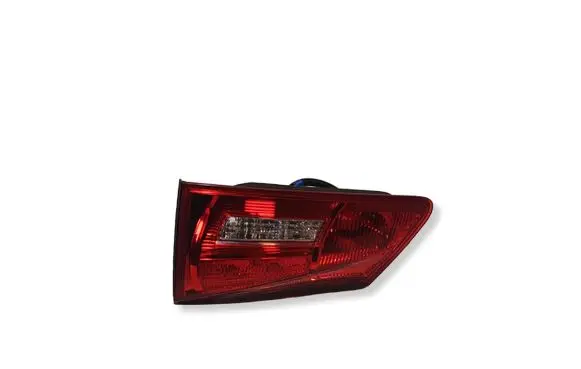 Lexus IS 220D-250-350 Tailgate rear/tail lights 5342