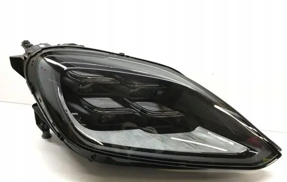 Porsche Cayenne (9Y0 9Y3) Headlight/headlamp 9Y0941086M