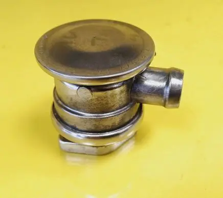 Opel Astra G EGR valve 90470420 72229600