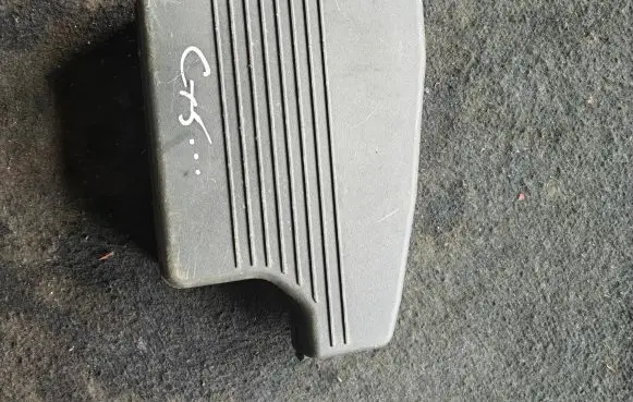Mazda CX-5 Fuse box cover KD4566760