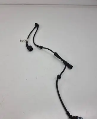 Porsche Cayenne (92A) Front ABS sensor wiring 7p0971279C