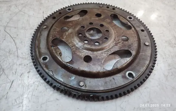 Flywheel