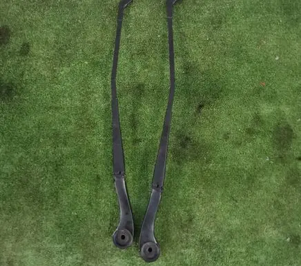 Ford Transit Custom Front wiper blade arm