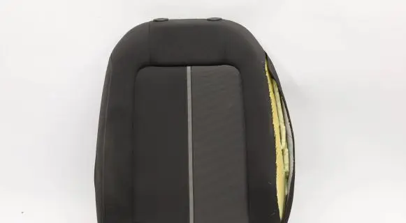Seat set