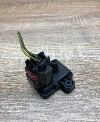 Ford Focus Air pressure sensor 98AB9F479BA 6PP4180EAA WithPlug
