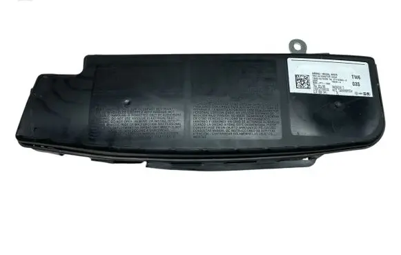 Seat airbag