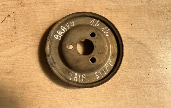 Fiat Bravo - Brava Power steering pump pulley 